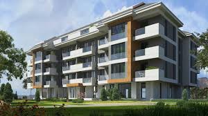 Güzelyalı Satılık Daire