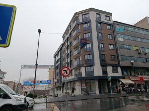 Bahçelievler Kocasinanda Satılık Daire