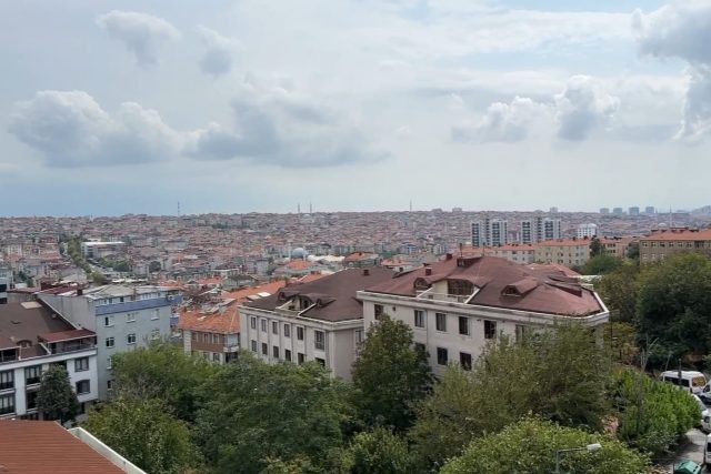 ACİL SATILIK BAHÇELİEVLER KOCASİNAN’DA MANZARALI GELECEĞE YATIRIM 3+1 DAİRE