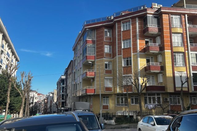 IŞIK EMLAK’TAN 5+2 DUBLEX DAİRE RADAR BÖLGESİNDE NEZİH BİR SEMT